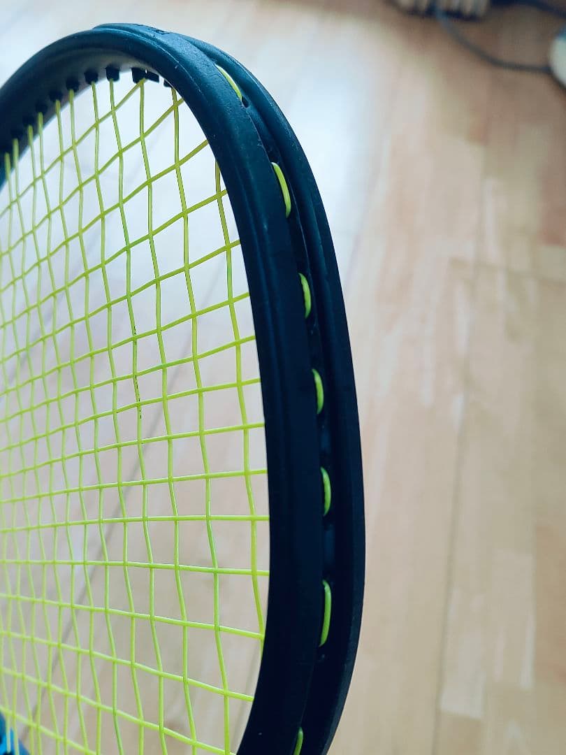 ラケット(硬式用) YONEX VCORE PRO 100