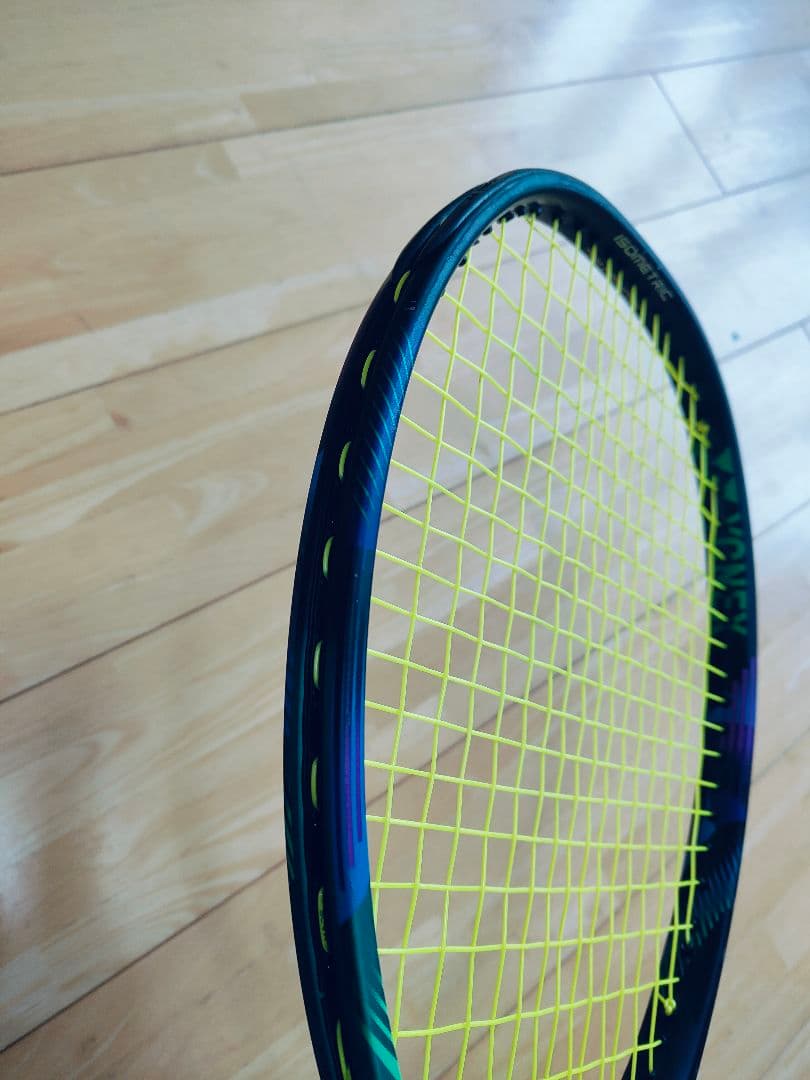 ラケット(硬式用) YONEX VCORE PRO 100