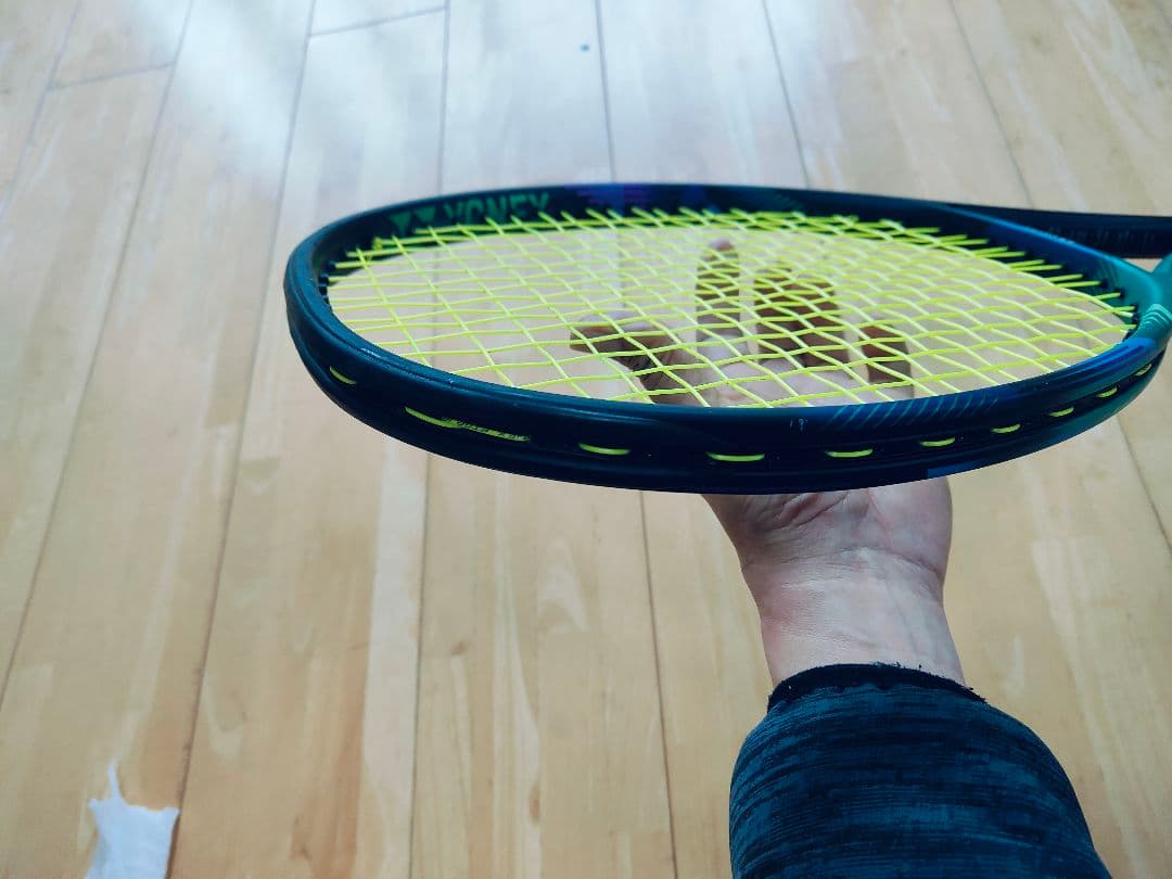 ラケット(硬式用) YONEX VCORE PRO 100