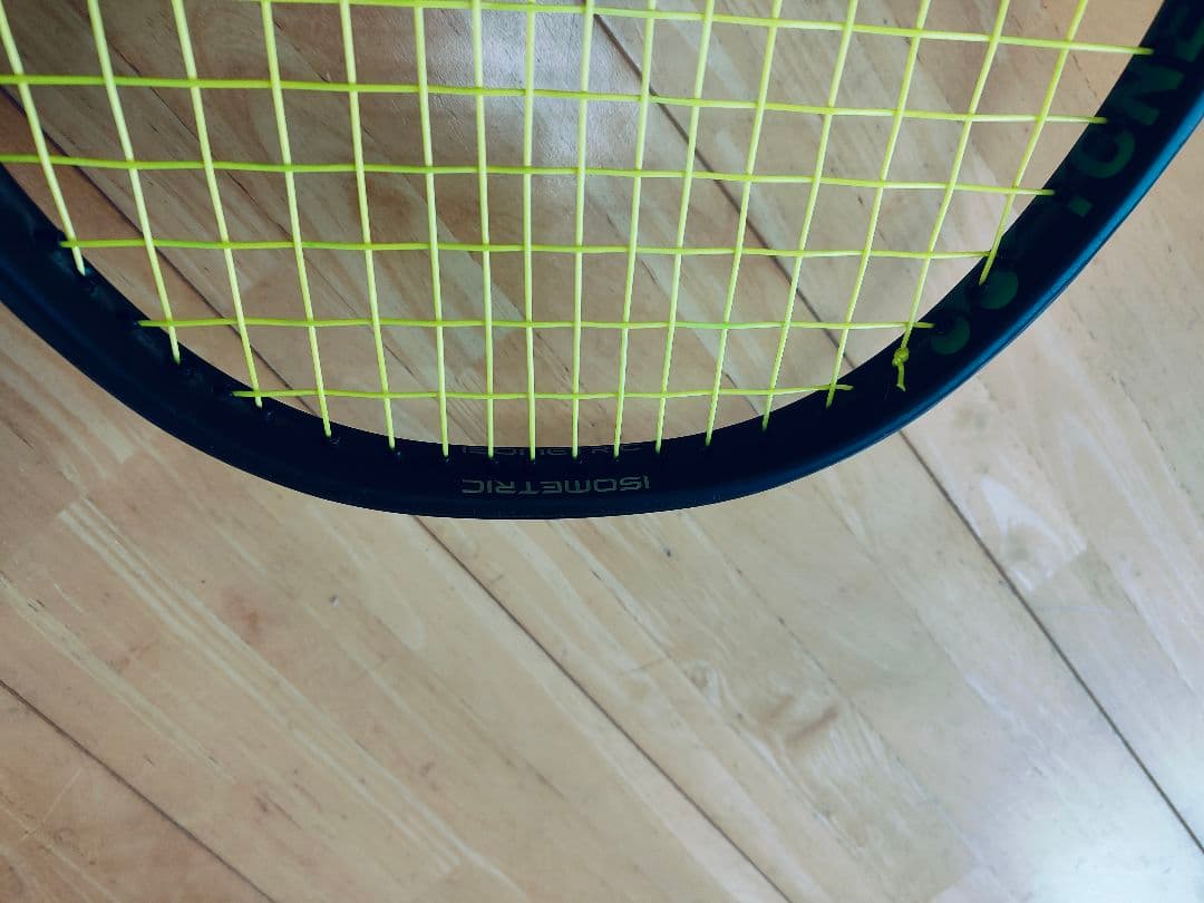 ラケット(硬式用) YONEX VCORE PRO 100