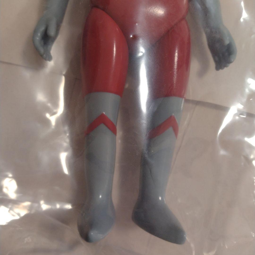 にせウルトラマン/ソフビ/スチャダラパー