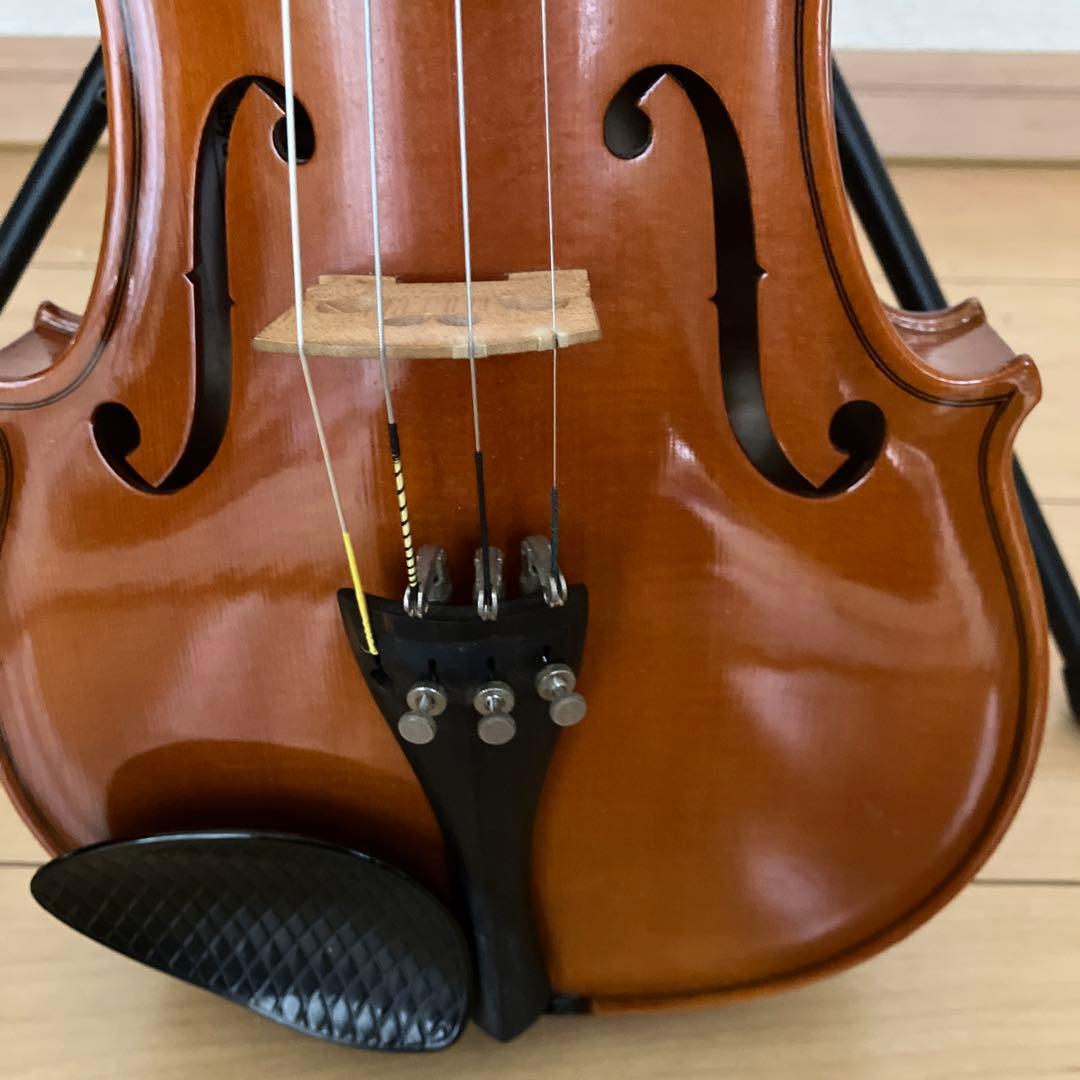 バイオリン ドヴォルザーク　J.J.DVORAK