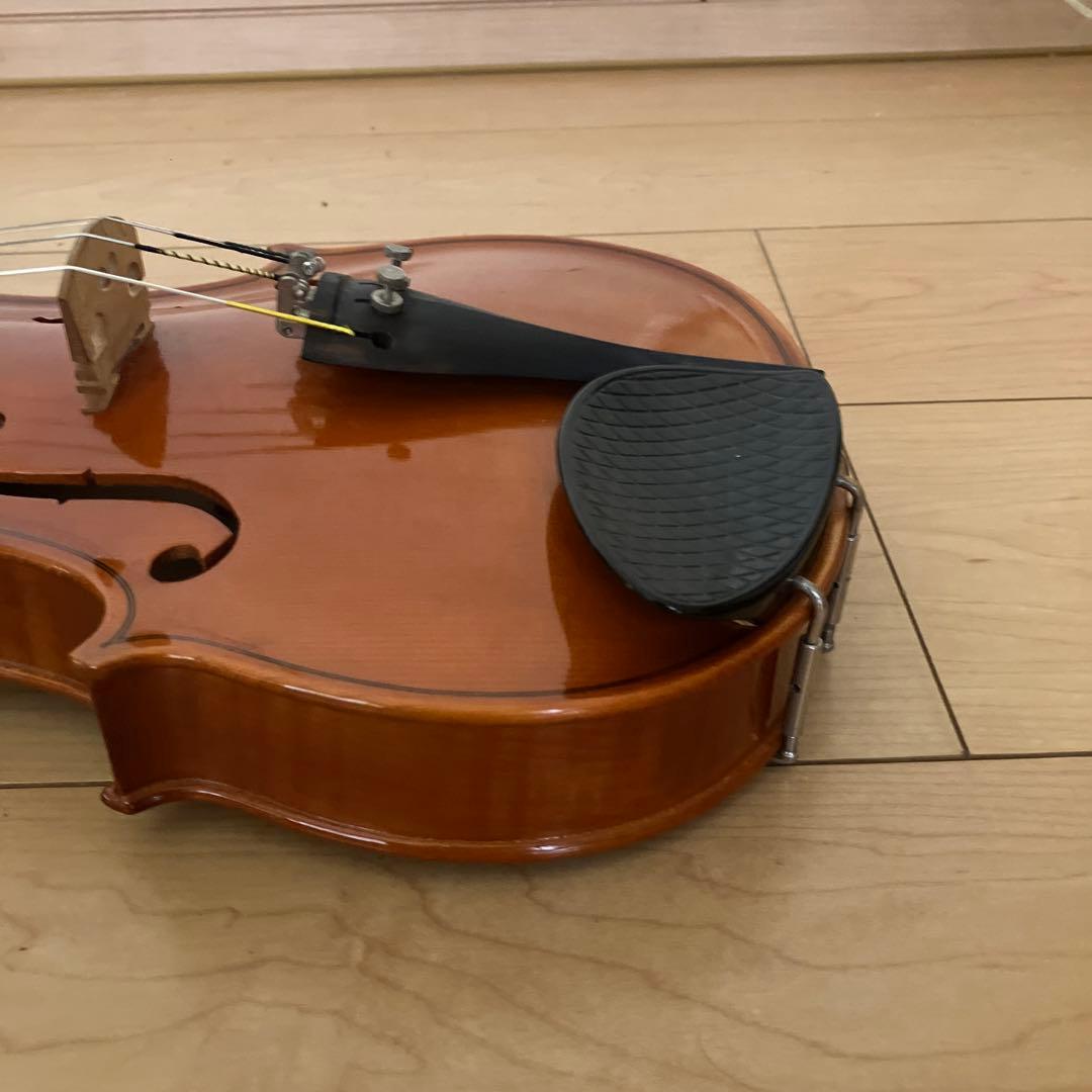 バイオリン ドヴォルザーク　J.J.DVORAK