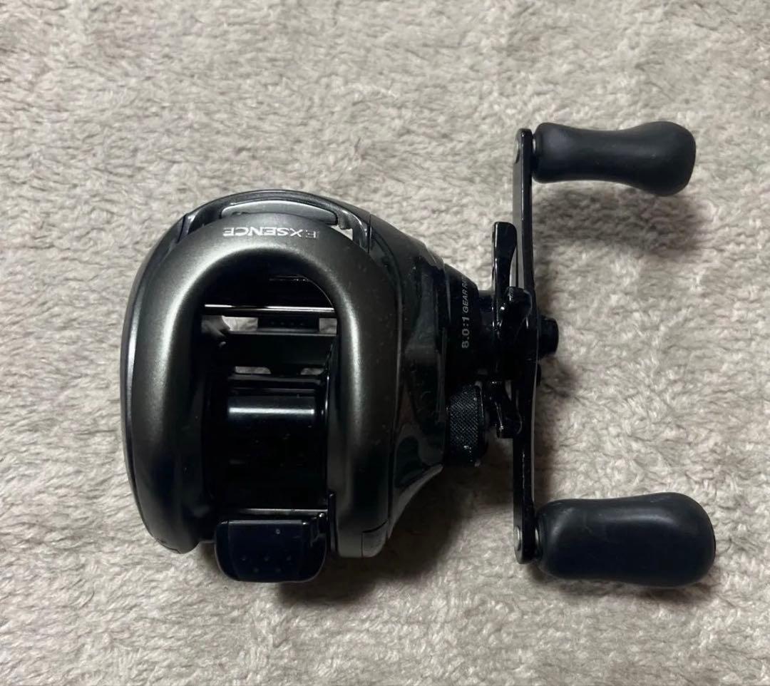 12エクスセンスdc