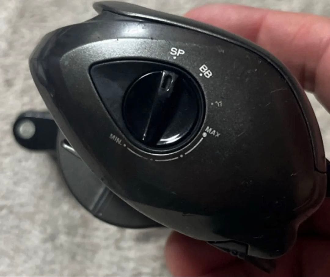 12エクスセンスdc