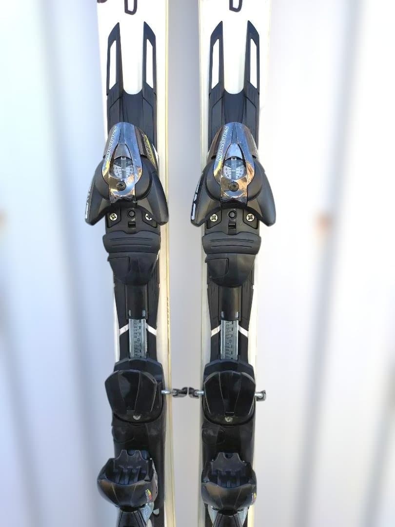 サロモンスキー　24HOURS　RACE