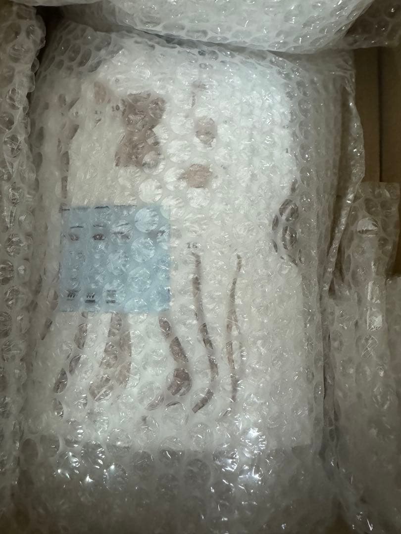 WF2025 ブルーアーカイブ 調月リオ ガレージキット ワンフェス2025