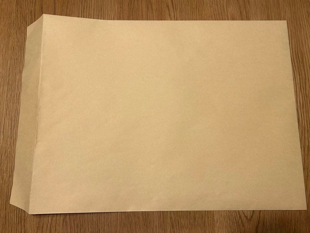 攻殻機動隊展　Analog Dig カット袋　複製原画　草薙素子　少佐