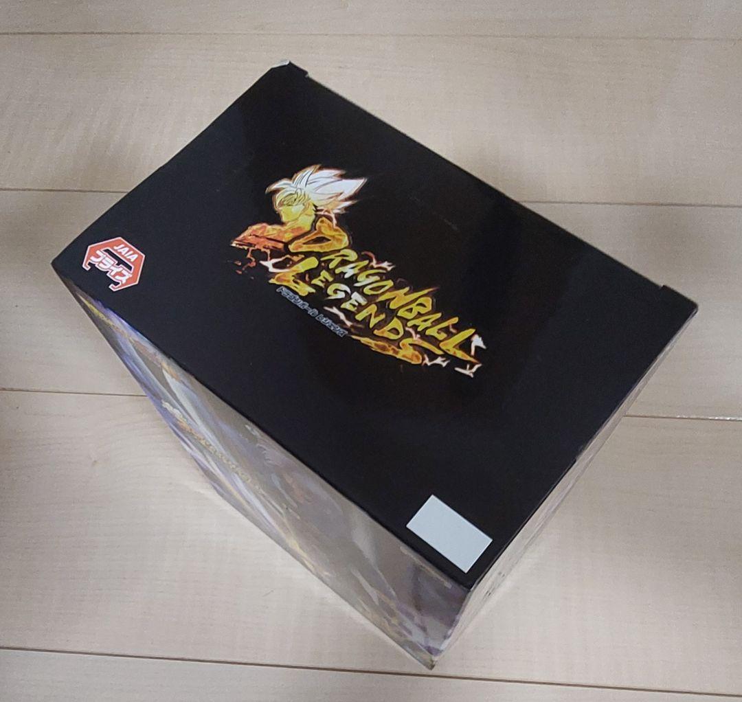 ドラゴンボール　トランクス　フィギュア　セット