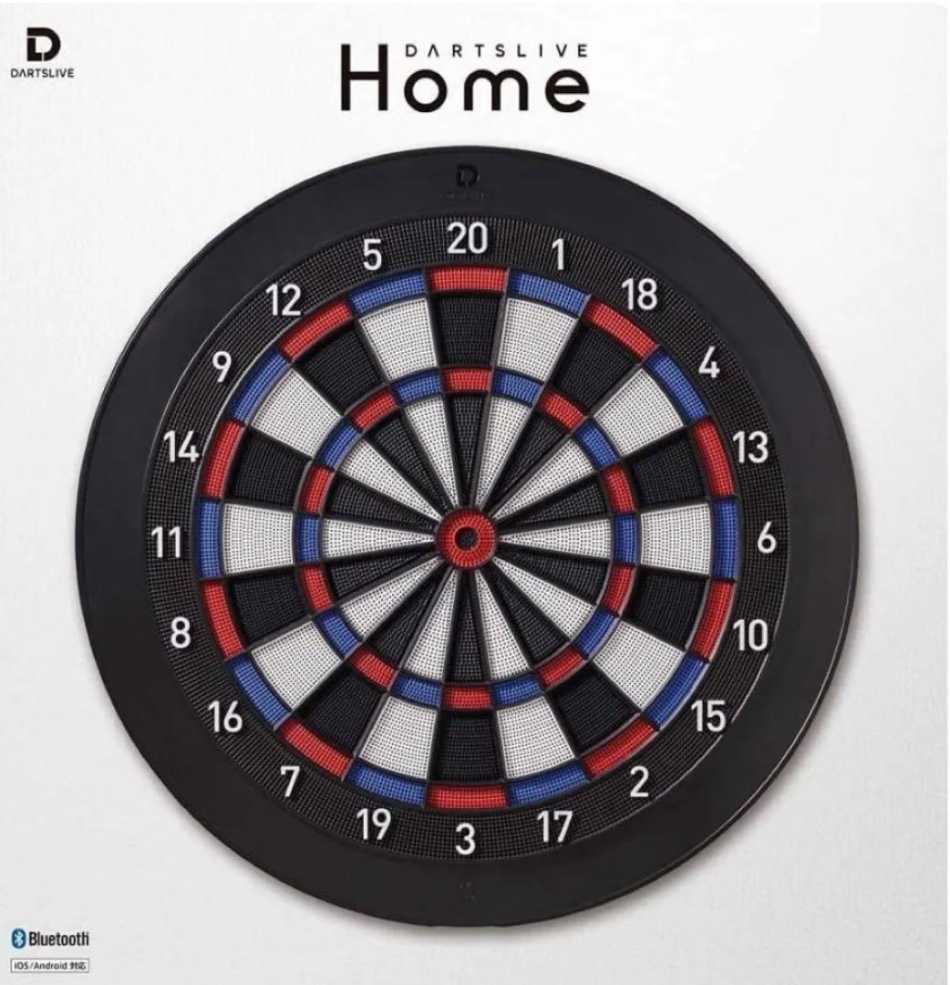 DARTSLIVE  電子ダーツボード　DYNASTY ダーツ台セット