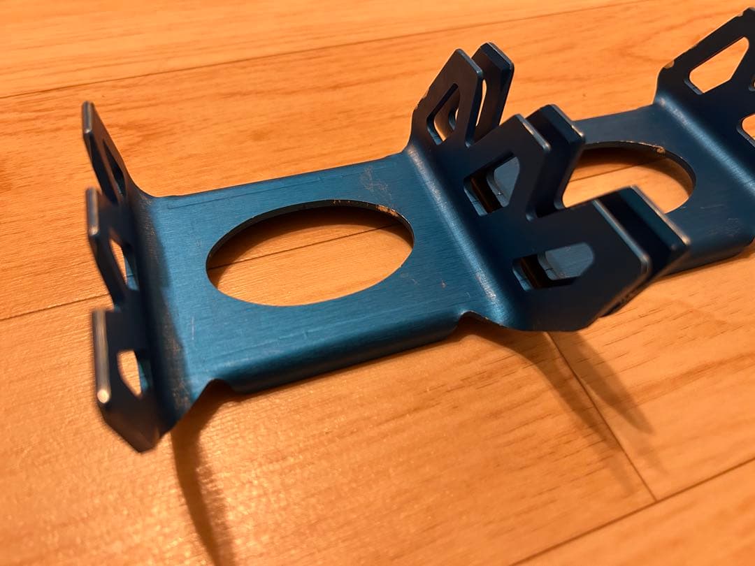 VOILE スキークランポン 96mm