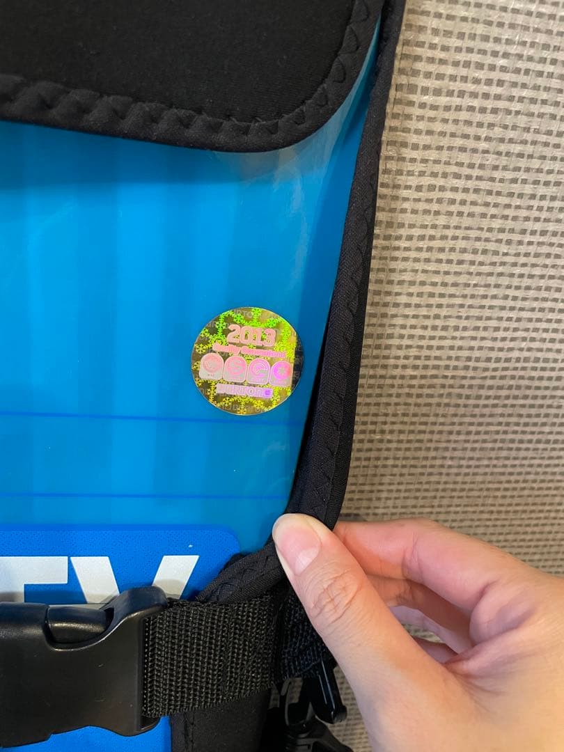 Burton custom FLYING Ｖ　154cm