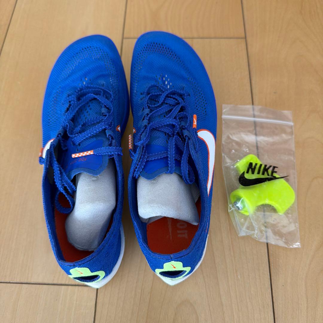 NIKEズームXドラゴンフライ23.5センチ