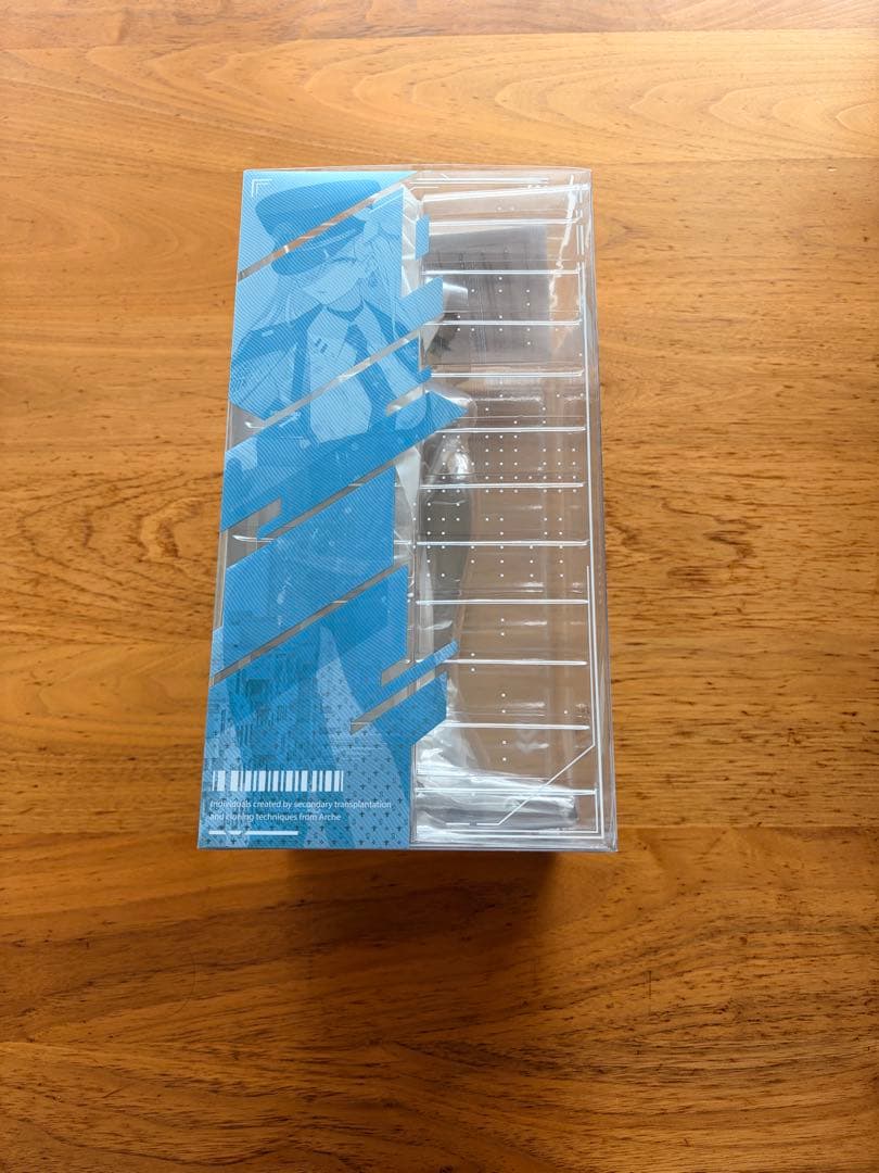 A-Z：[S] -full dress- Myethos