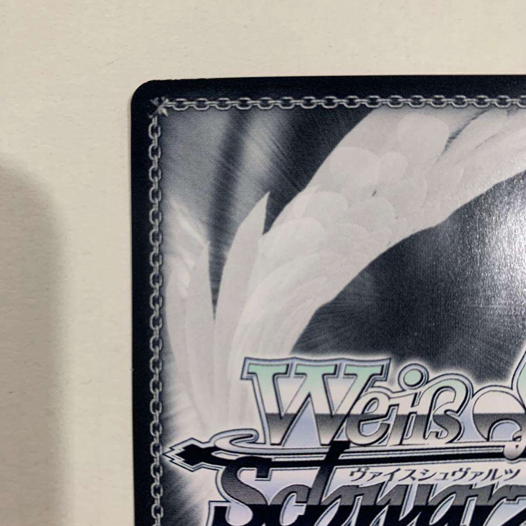 ヴァイスシュヴァルツ #百鬼絵巻 百鬼あやめ sp ホロライブ1弾