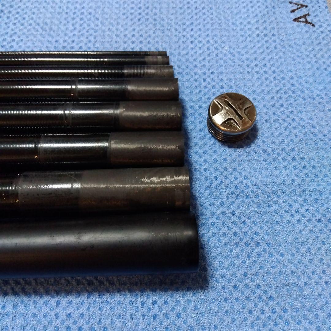 ALBIREO 鮎竿 急瀬抜90SG