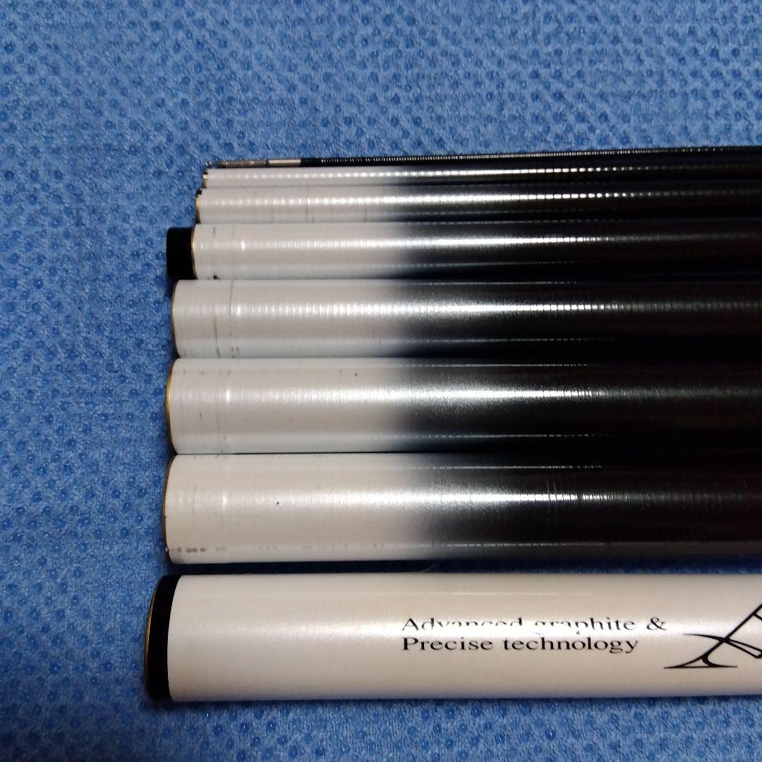 ALBIREO 鮎竿 急瀬抜90SG