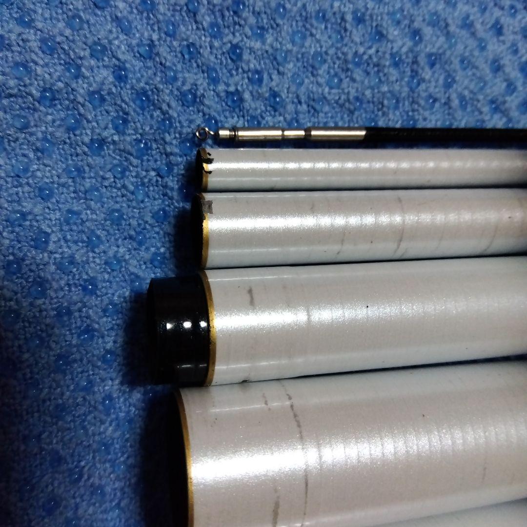 ALBIREO 鮎竿 急瀬抜90SG