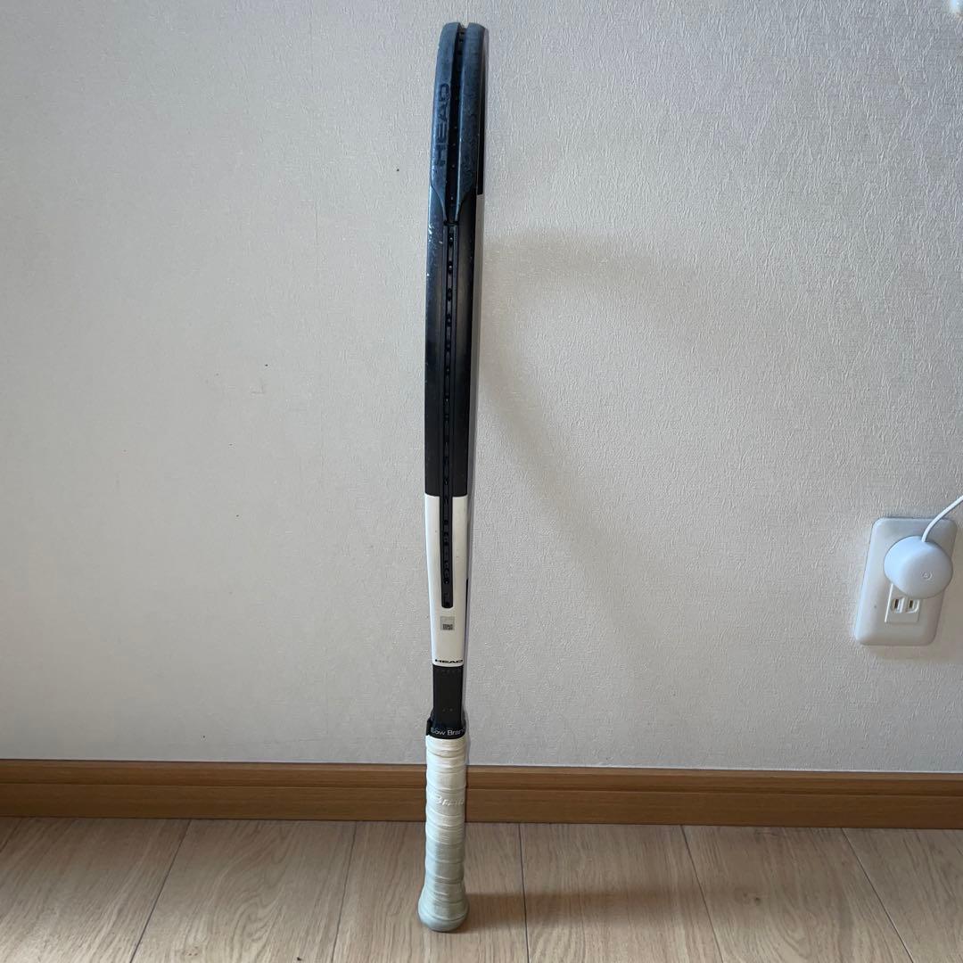 HEAD SPEED MP 500 テニスラケット