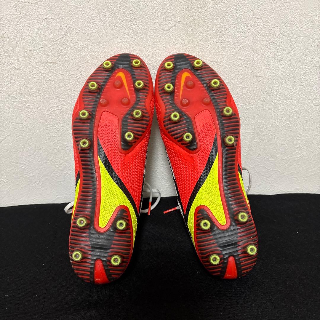 ナイキファントムGT2エリートAG-PRO 26cm