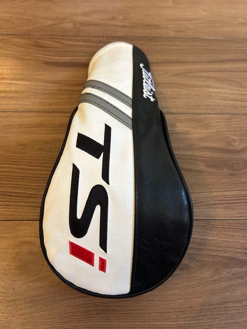 【美品/オマケ付】TSi3 ドライバー(ヘッドのみ) 9.0°