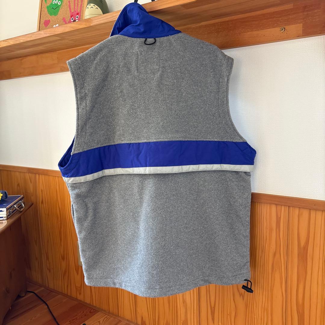 長野オリンピック1998 ジャケット＆ベストセットスキーウェアCoca-Cola