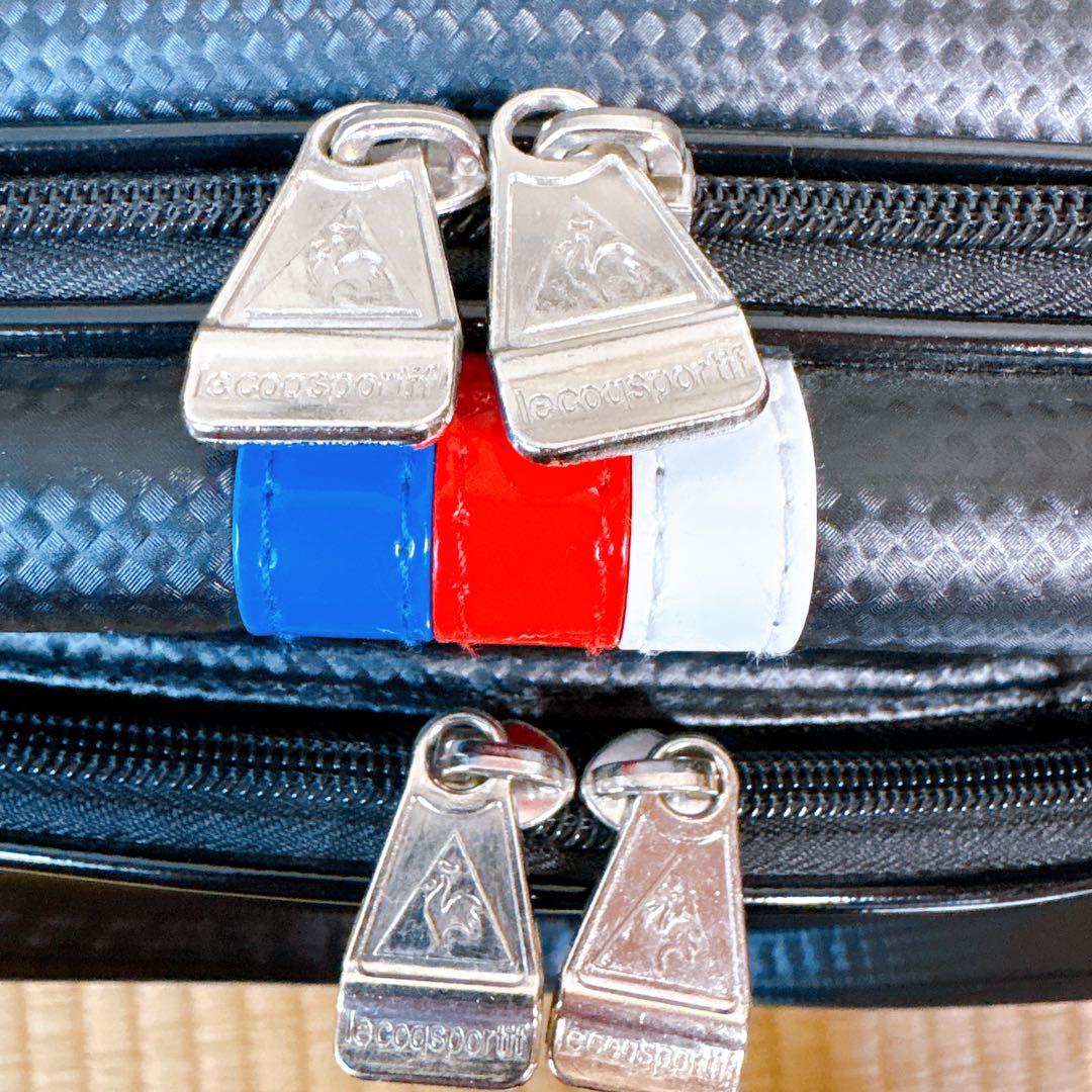 le coq golf ルコックゴルフ ボストンバッグ カートバッグ　ミニバッグ