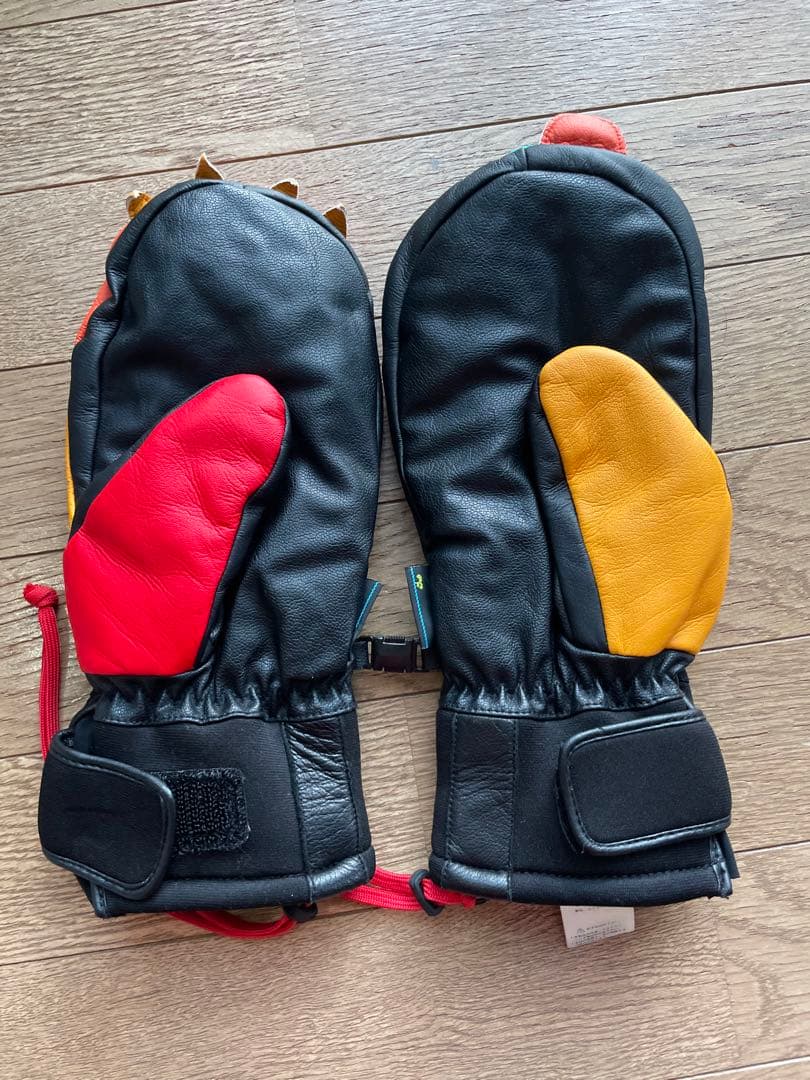 eb's ebs エビス ミトングローブ ミトン スノーボードグローブ グローブ