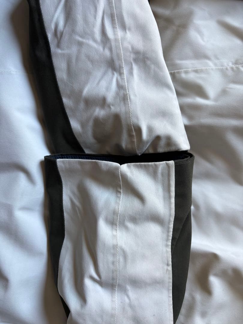 MILLET スキーウェア 男性用 Tellride Mサイズ