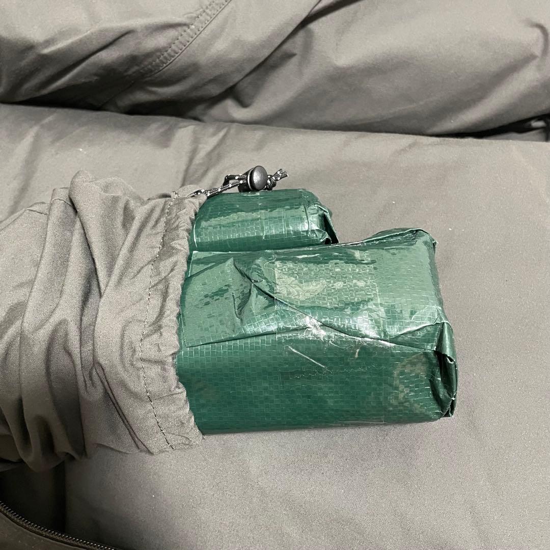 新品　テンマクデザイン サーカスTC DX+ NATSUバージョン