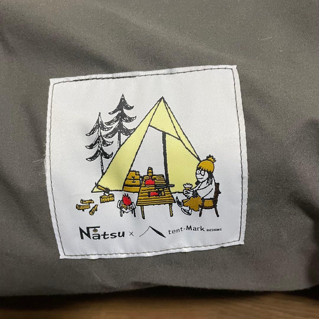 新品　テンマクデザイン サーカスTC DX+ NATSUバージョン