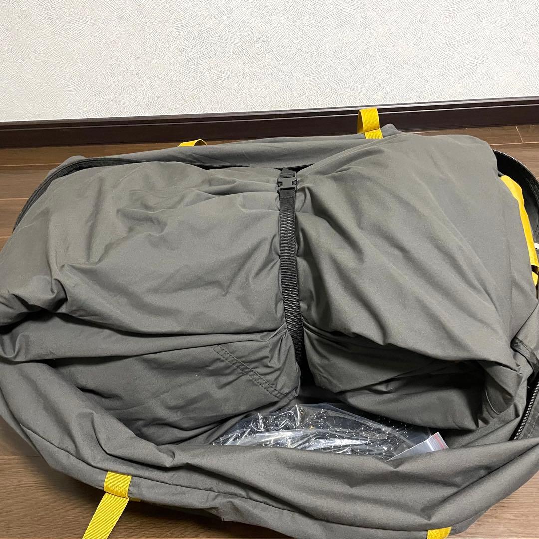 新品　テンマクデザイン サーカスTC DX+ NATSUバージョン