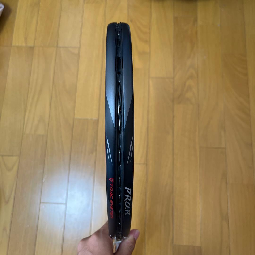 ミズノ SCAD PROR 2本まとめ売り