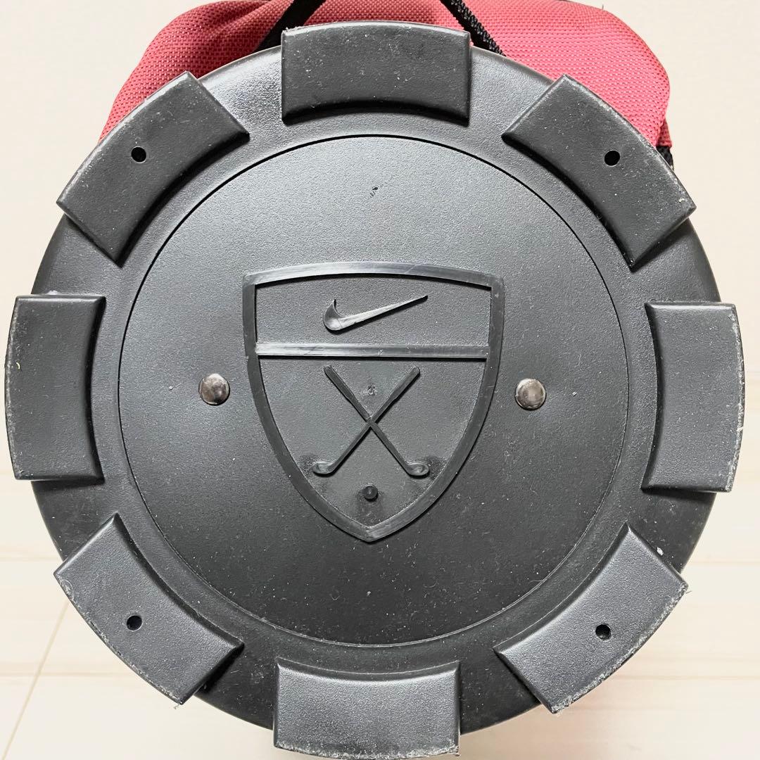 【良品】NIKE GOLF キャディバッグ　BG0085 6分割