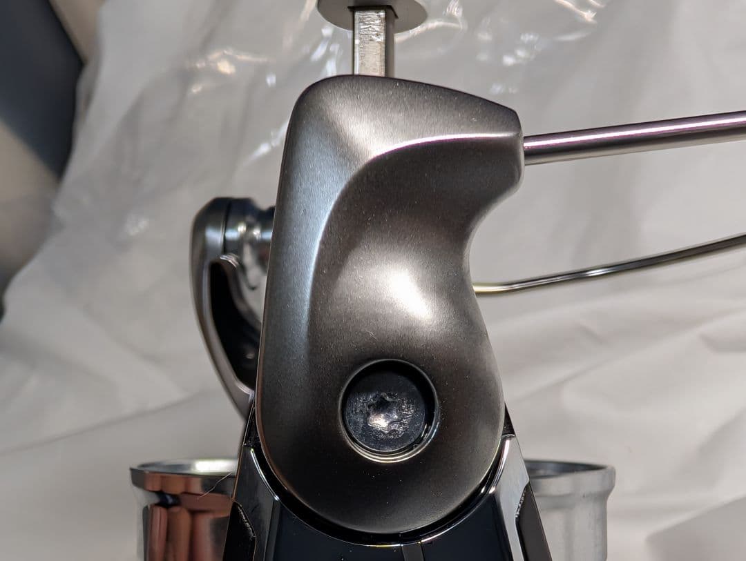 スプール無し　シマノ　管540GP 21ツインパワーSW 14000PG　美品