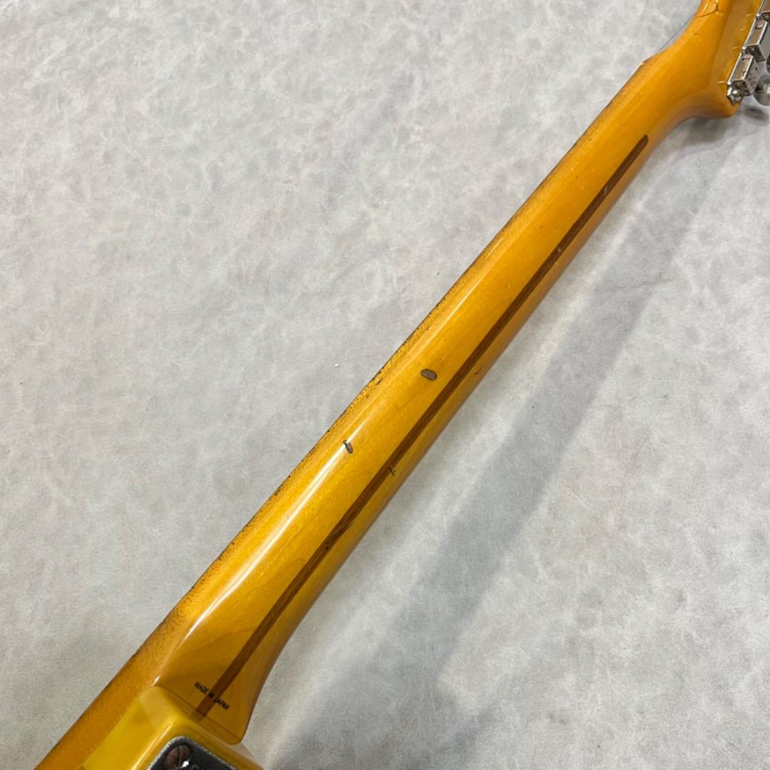 Fender Japan 1985-1986年製 TL52-70 フジゲン製