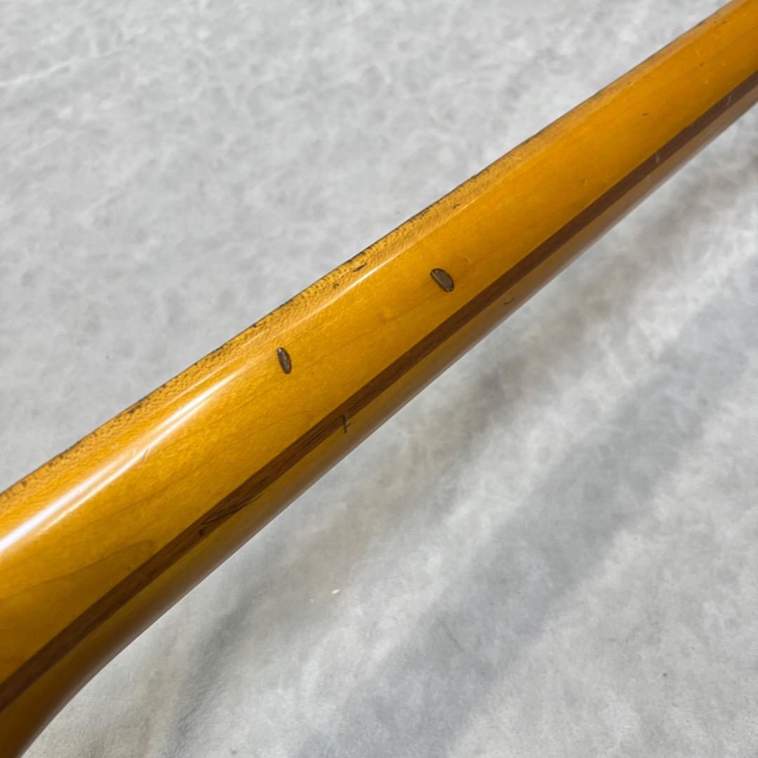 Fender Japan 1985-1986年製 TL52-70 フジゲン製