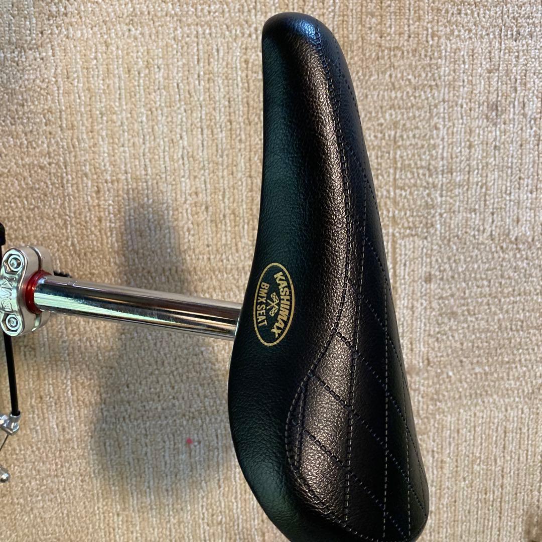 引き取りのみ　Kuwahara ET 40周年　BMX カスタム