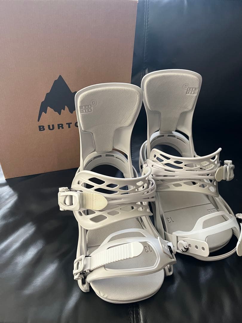 BURTON ビンディング　レディース　レクサ　Lexa Re:Flex Ｌ