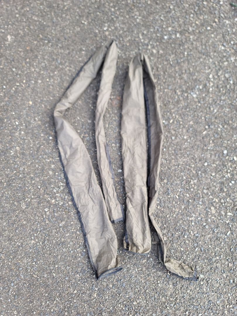 テーブル・チェア・ハンモック Hennessy Hammock Expedition Zip