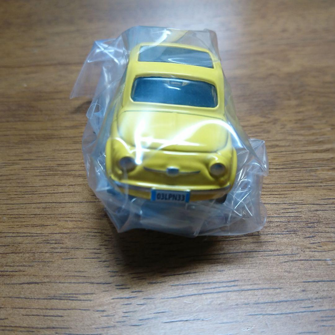 【新品】ルパン三世 トミカ カーズ