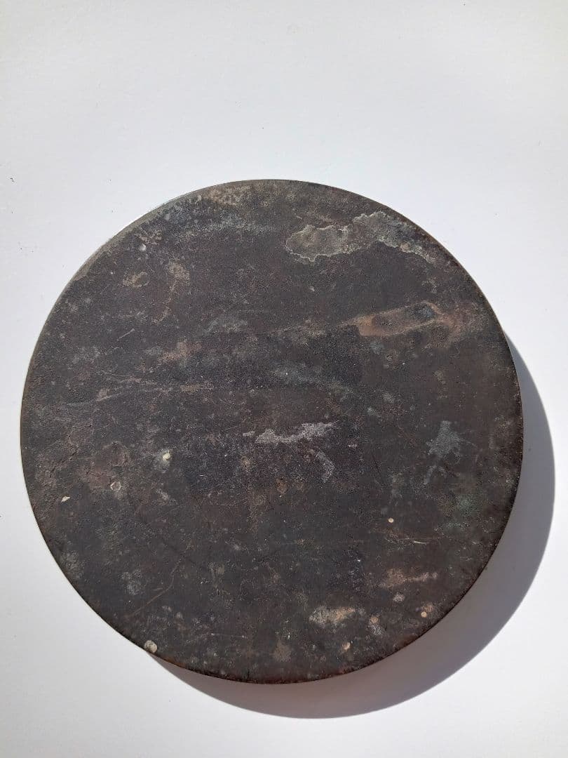 和鏡（古鏡）　蓬莱鏡　南北朝時代