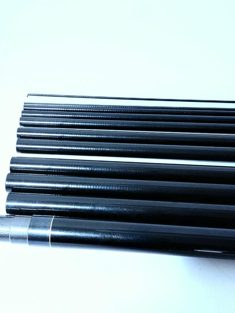 DAIWA ダイワ 早春 硬調 61MN 渓流竿