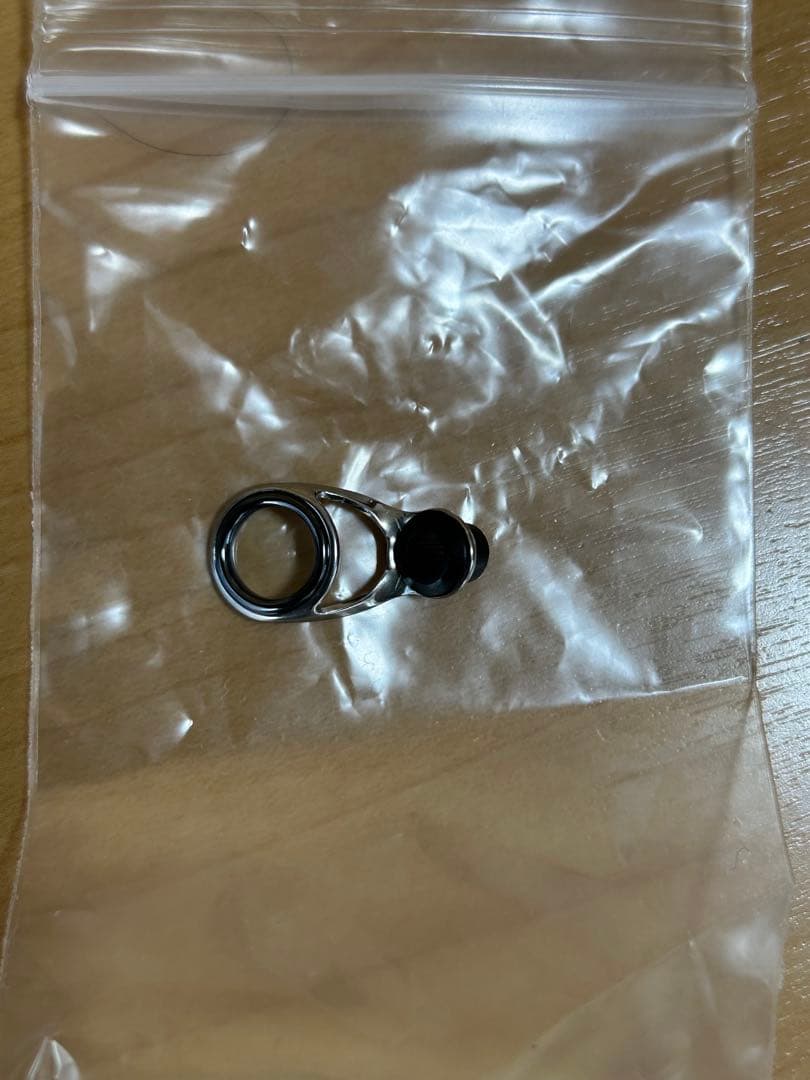 ダイワ キャスティズムT27-385Q（中古品）②