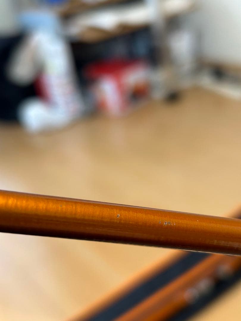 ダイワ キャスティズムT27-385Q（中古品）②