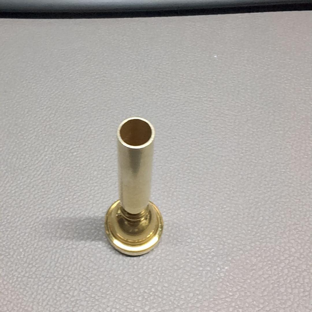 Bach 7C GP トランペットマウスピース