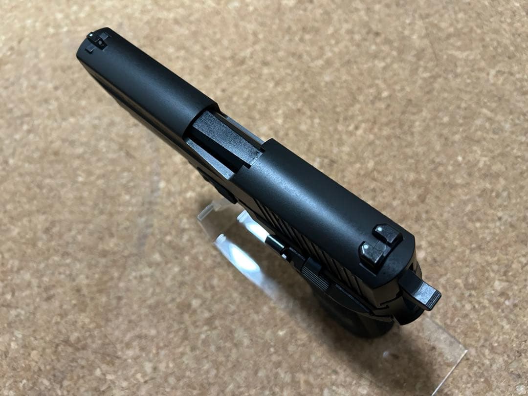 KSC SIG P226R スタンダード ヘヴィウェイト　HW 限定品
