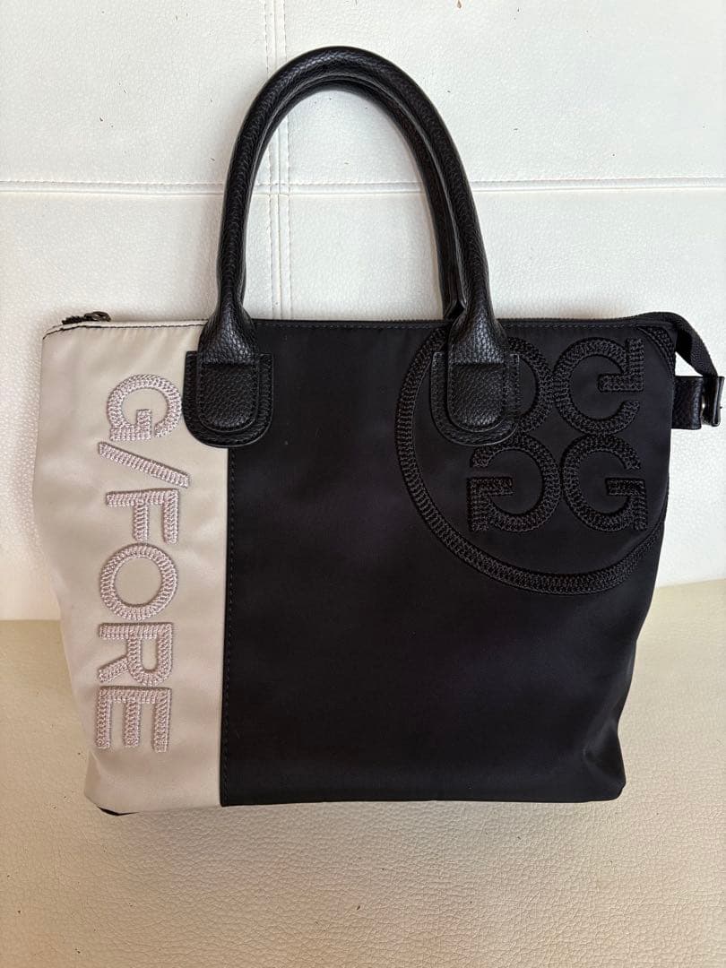 G/FORE ゴルフカートバッ