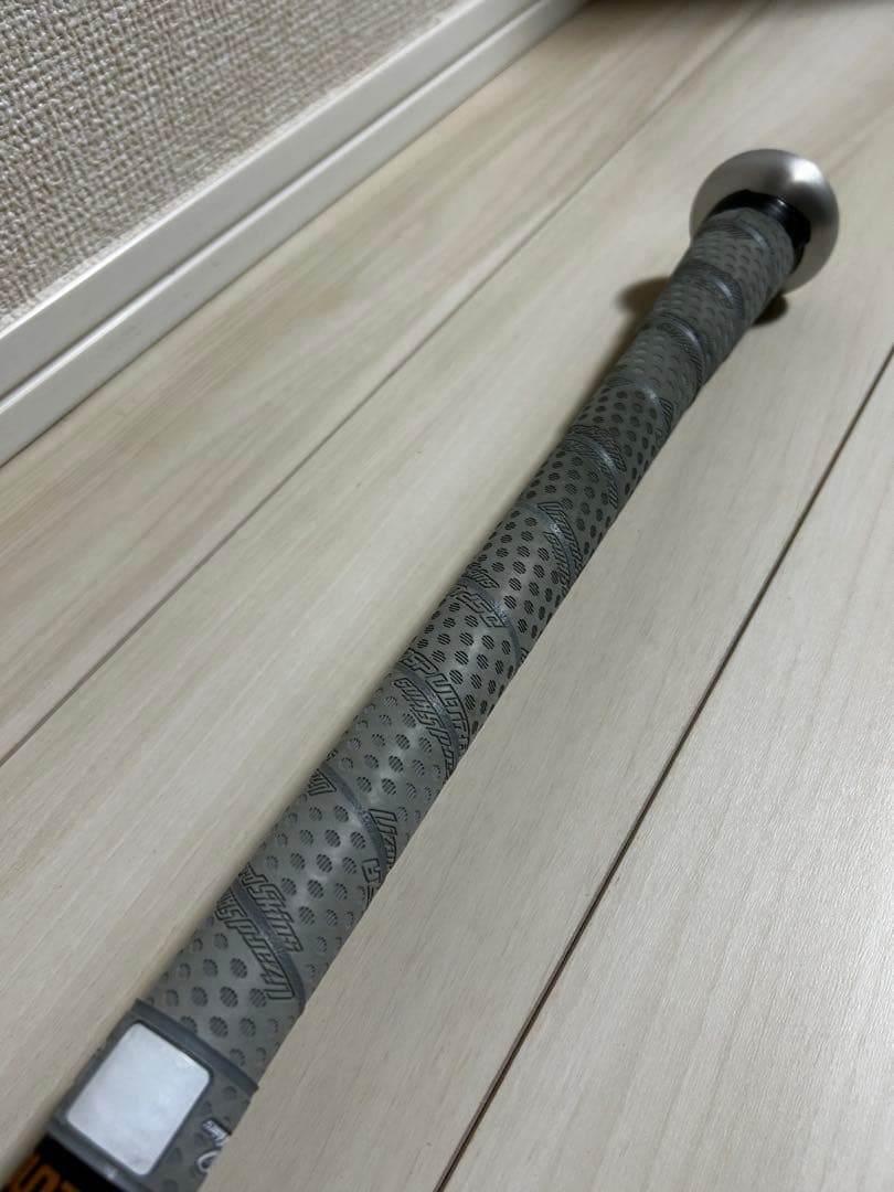 ミズノMizuno V-KONG 02 軟式バット