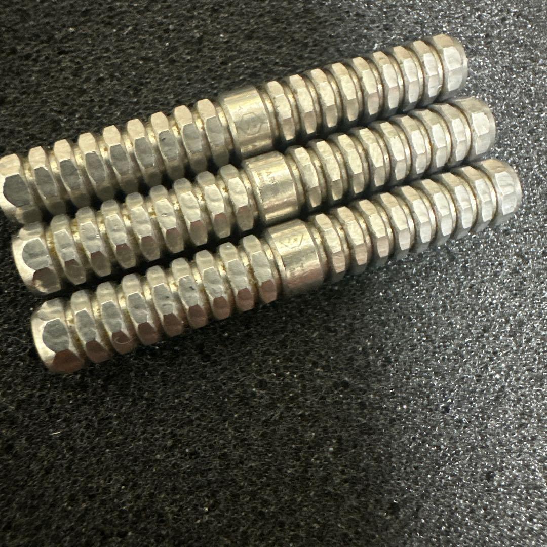 バットダーツ BAT-18th 2BA